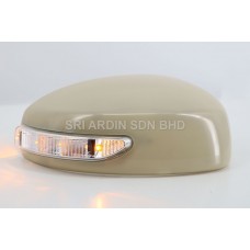 Nissan Slyphy 06-12 Side Mirror Cover w LED Signal